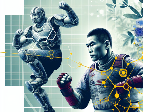 Cómo influye Enclomiphene citrate en deportes de combate