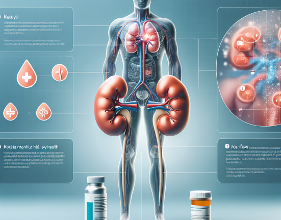 Cómo usar Anastrozol sin comprometer la salud renal