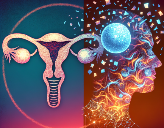 Gonadotropina y dificultad para concentrarse