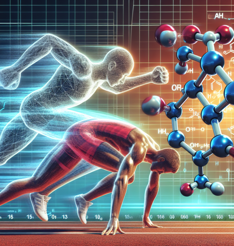 ¿Isotretinoina mejora el rendimiento en pruebas de velocidad?