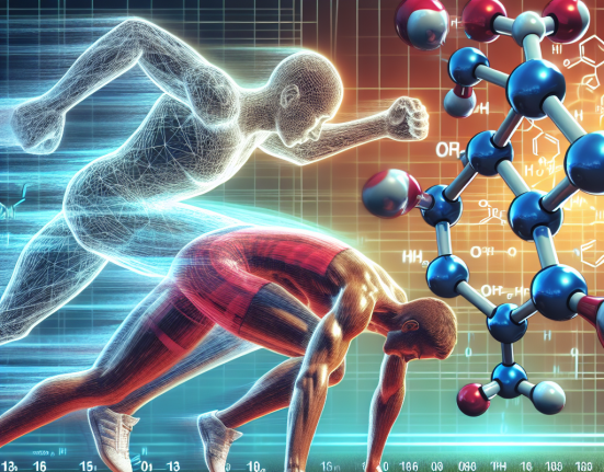 ¿Isotretinoina mejora el rendimiento en pruebas de velocidad?