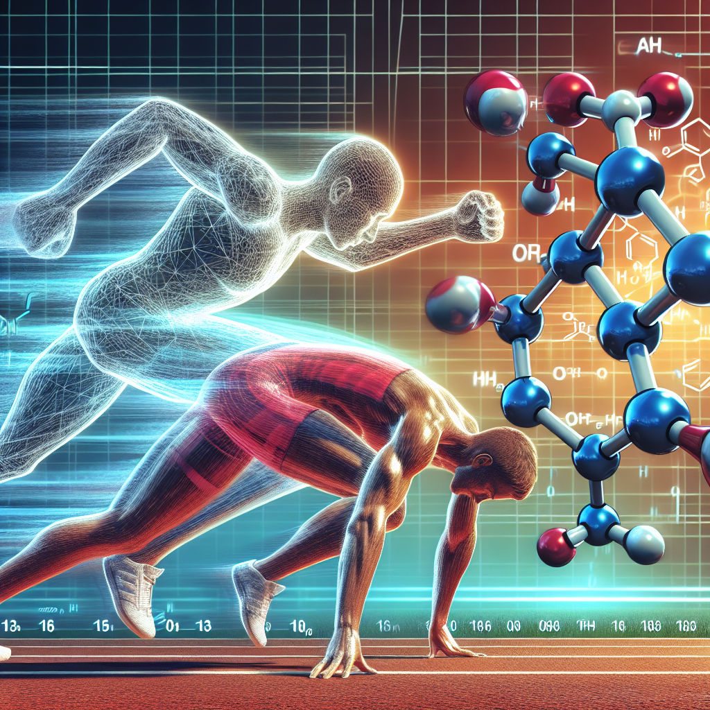 ¿Isotretinoina mejora el rendimiento en pruebas de velocidad?