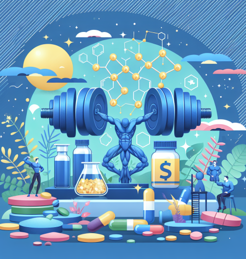 Mejor momento para iniciar PCT tras Sildenafil Citrate (Viagra generic)