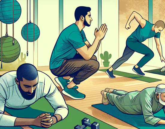 Qué ejercicios básicos se potencian con Terapia post-cíclica