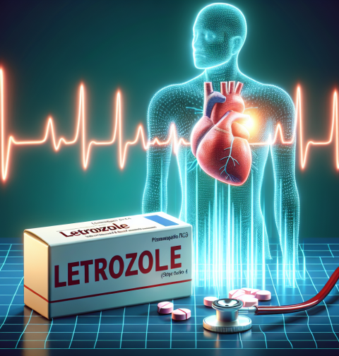 Qué hacer si Letrozol provoca palpitaciones