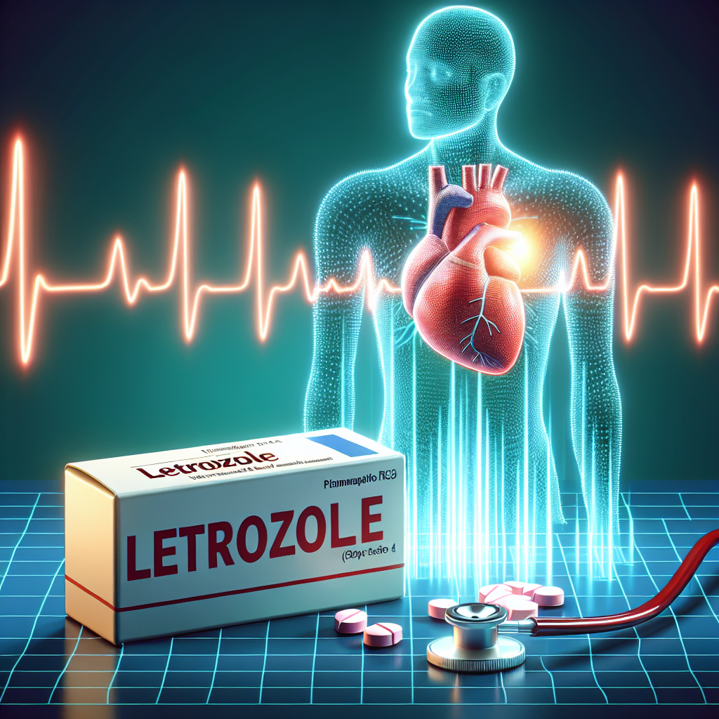Qué hacer si Letrozol provoca palpitaciones