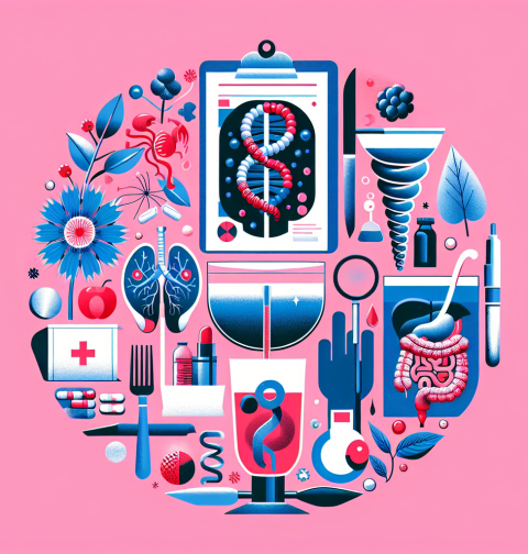 Qué hacer si Terapia post-cíclica afecta tu digestión