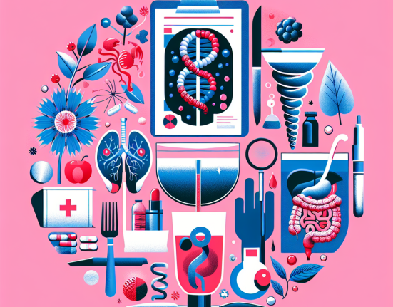 Qué hacer si Terapia post-cíclica afecta tu digestión