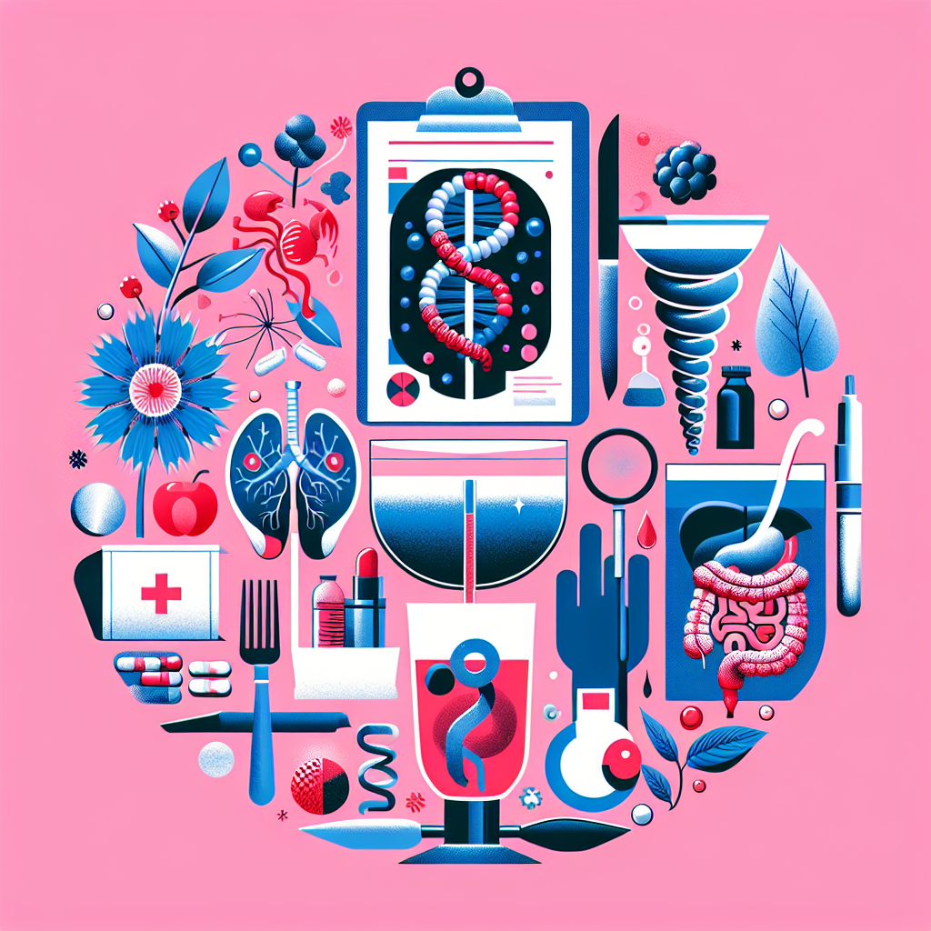 Qué hacer si Terapia post-cíclica afecta tu digestión