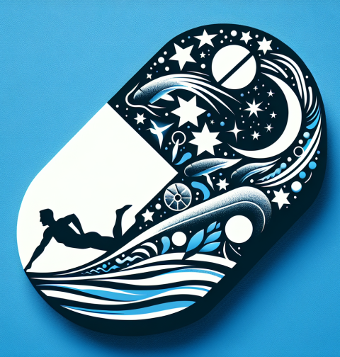 Qué papel juega el descanso activo con Viagra