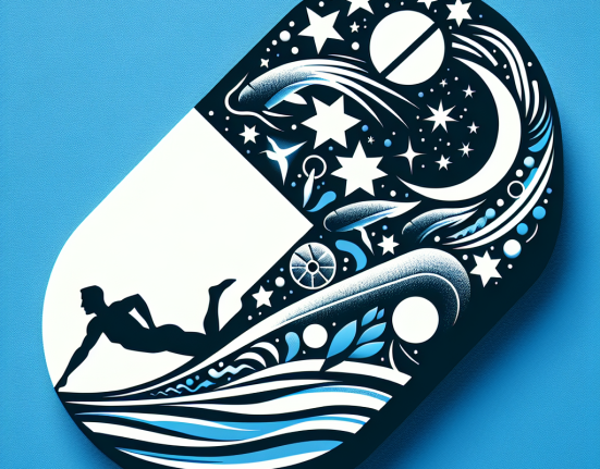 Qué papel juega el descanso activo con Viagra