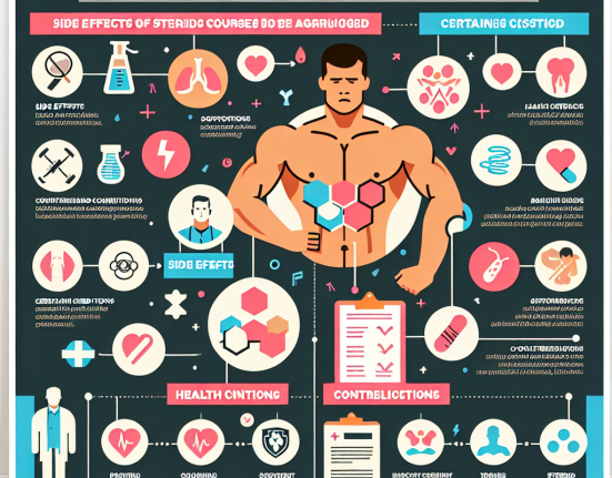 ¿Qué señales indican que Cursos de esteroides no es para ti?