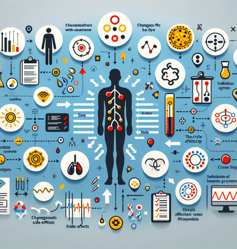 Qué señales indican que debes terminar el ciclo con Gonadotropina