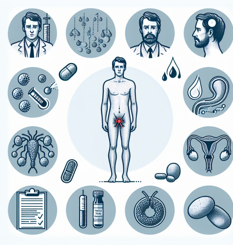 ¿Qué señales indican que Testis Compositum no es para ti?