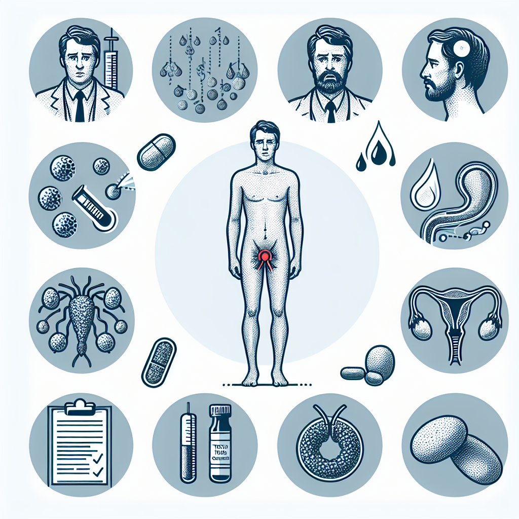¿Qué señales indican que Testis Compositum no es para ti?
