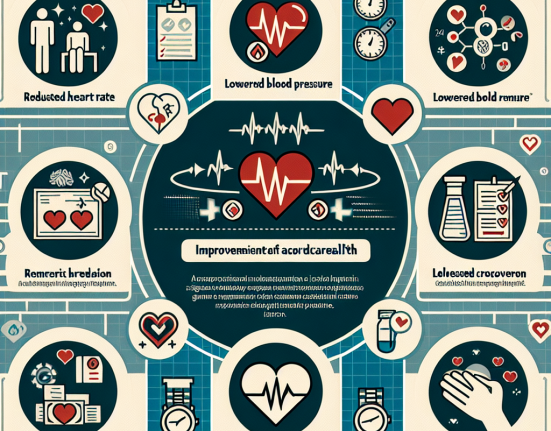 Qué señales indican una mejora cardiovascular con Telmisartan