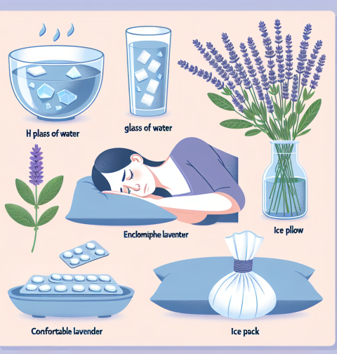 Qué tomar si Enclomiphene citrate causa dolor de cabeza