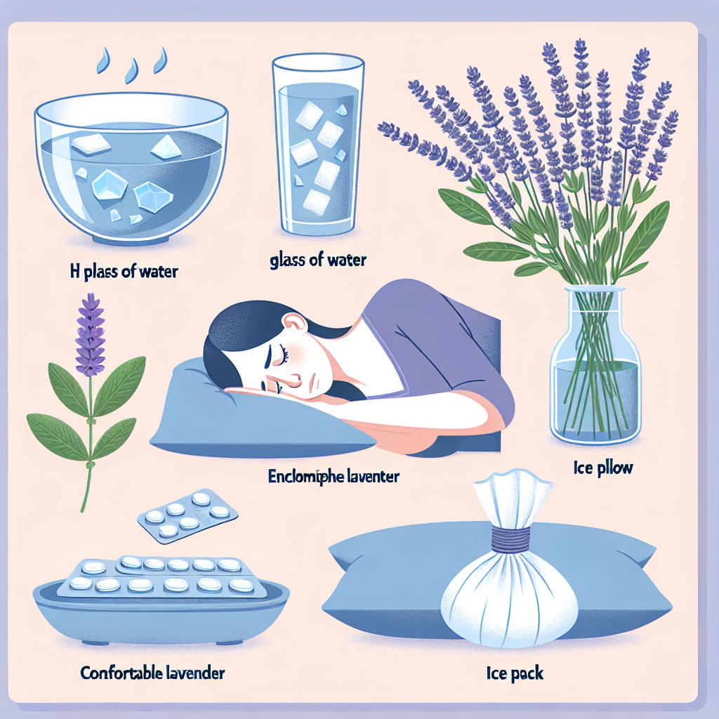 Qué tomar si Enclomiphene citrate causa dolor de cabeza