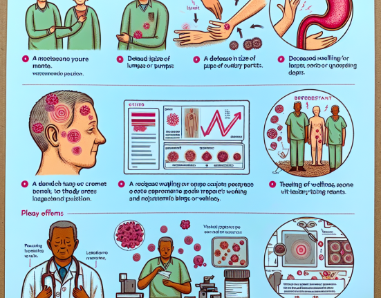 Señales físicas de que Letrozol te está funcionando