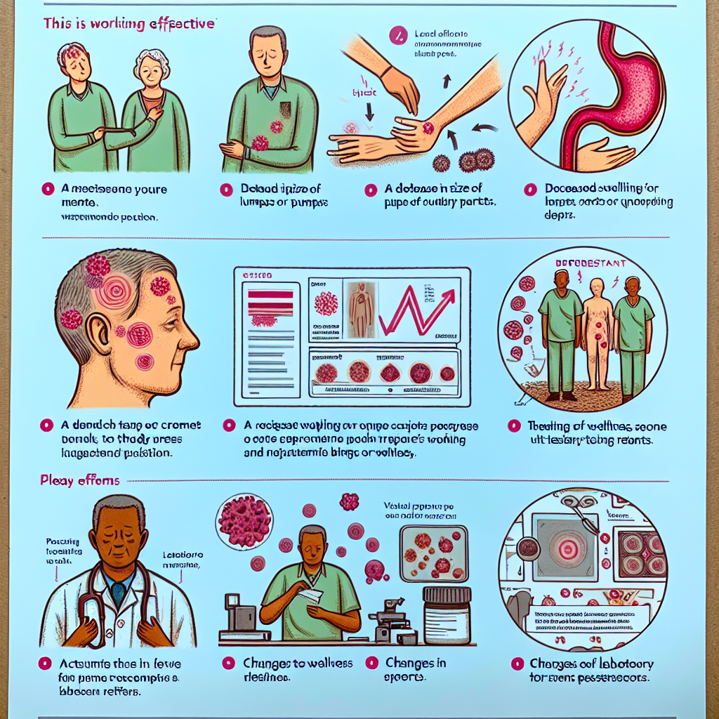 Señales físicas de que Letrozol te está funcionando