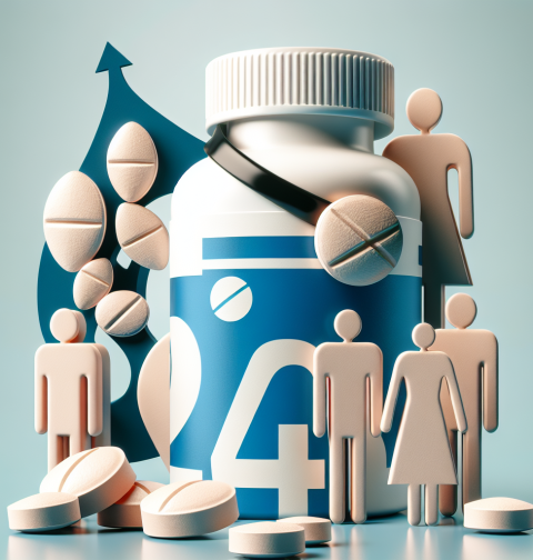 Sildenafil Citrate (Viagra generic) en usuarios mayores de 40 años