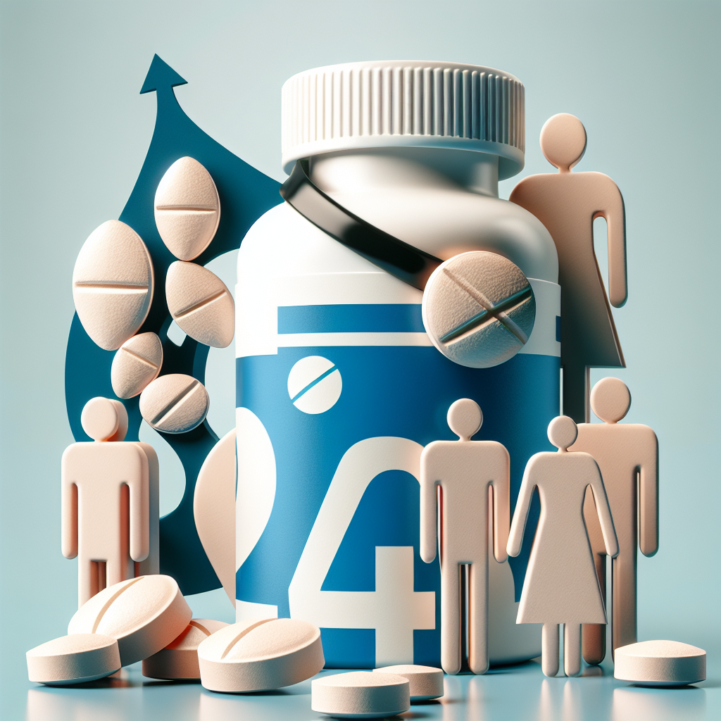 Sildenafil Citrate (Viagra generic) en usuarios mayores de 40 años