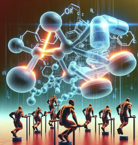 Sildenafil Citrate (Viagra generic) y entrenamiento de calistenia