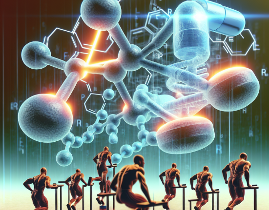 Sildenafil Citrate (Viagra generic) y entrenamiento de calistenia