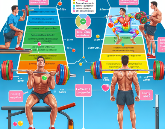 Tamoxifeno y sus efectos sobre la motivación para entrenar