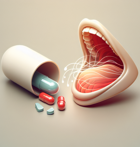 Telmisartan y cambios en la voz