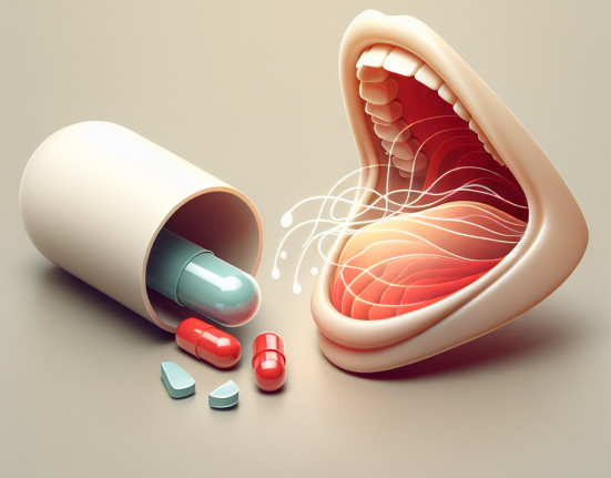 Telmisartan y cambios en la voz