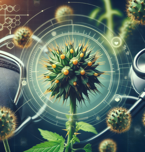 Tribulus Terrestris y presión arterial: qué observar