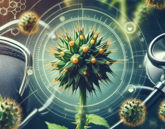 Tribulus Terrestris y presión arterial: qué observar