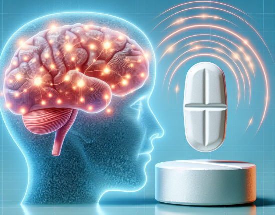 Vardenafil (Levitra Generic) y efectos sobre la memoria