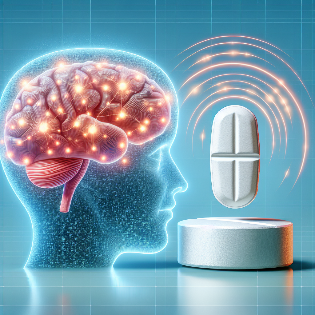 Vardenafil (Levitra Generic) y efectos sobre la memoria