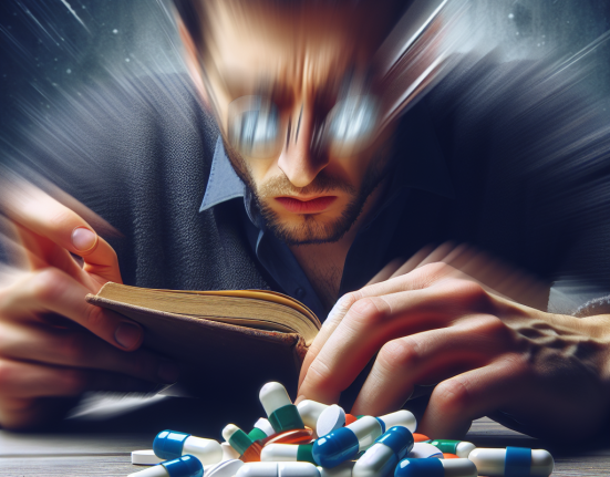 Viagra y dificultad para concentrarse