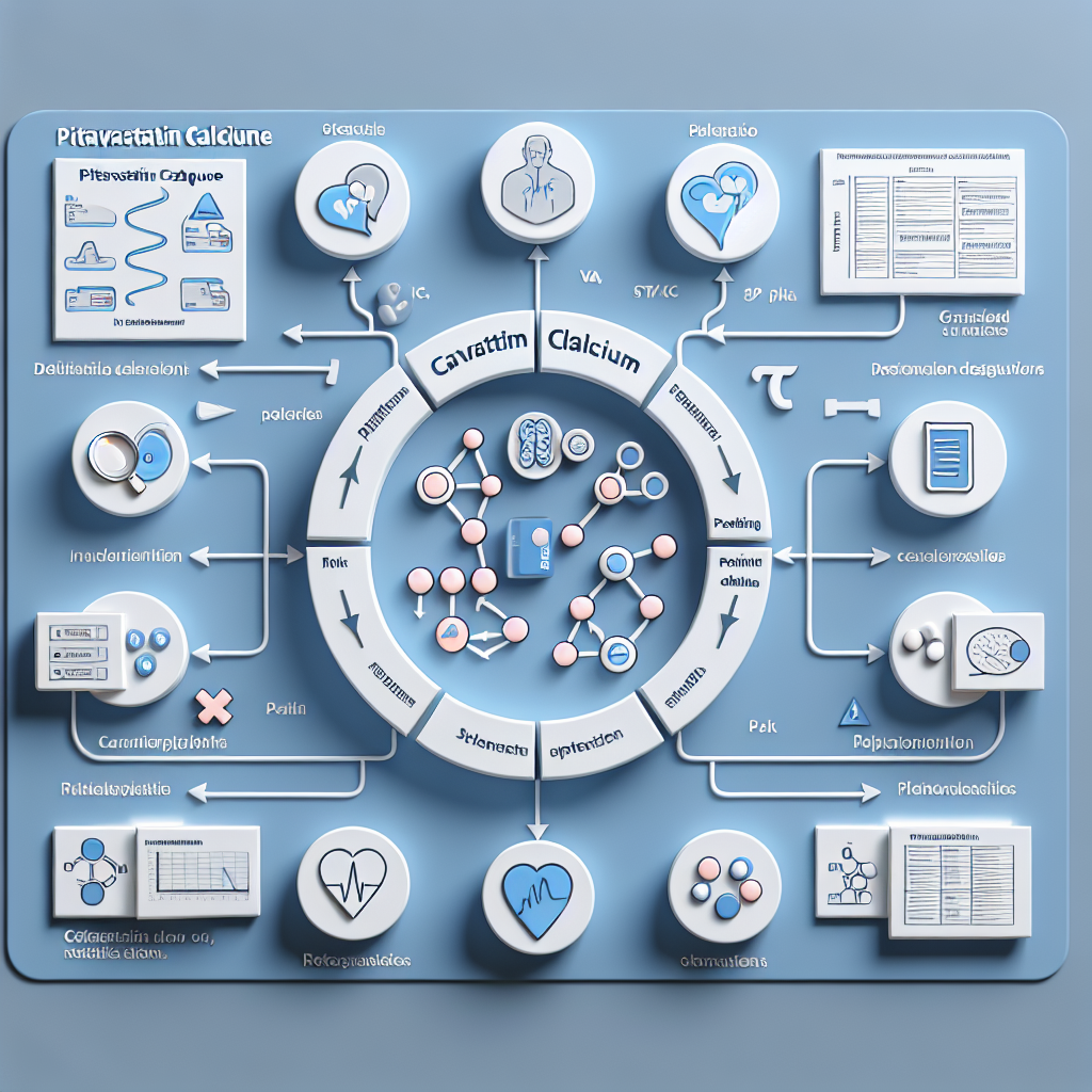 Casos donde Pitavastatina cálcica no da resultados