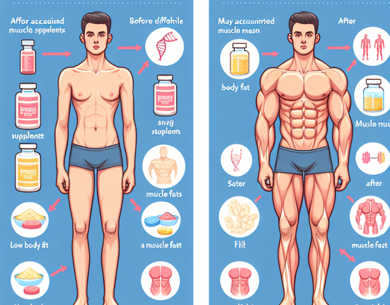 Cómo actúa Cursos de péptidos en cuerpos ectomorfos