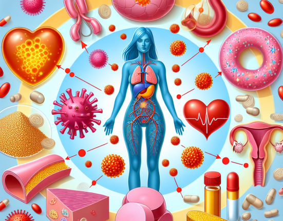 Cómo afecta Colesterol - agentes reductores al sistema inmunológico