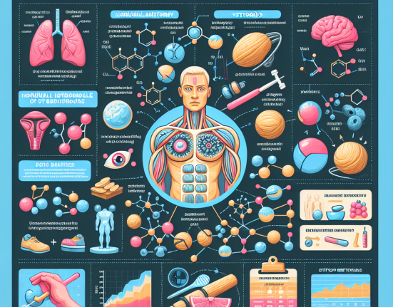 Cómo gestionar un bajón hormonal post-Cursos de esteroides para principiantes