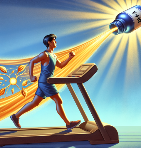 Cómo mantener la motivación cuando usas Dehydroepiandrosteron