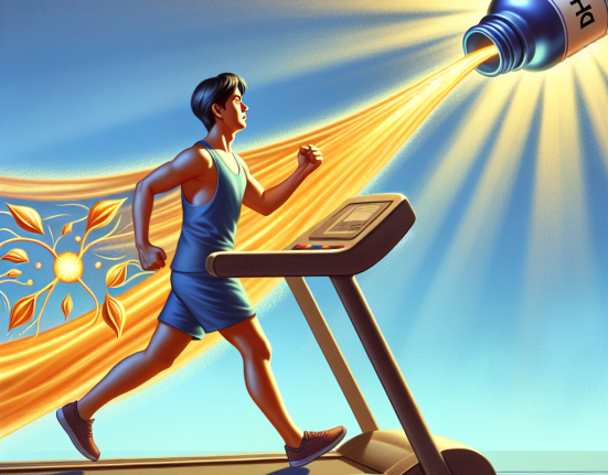 Cómo mantener la motivación cuando usas Dehydroepiandrosteron