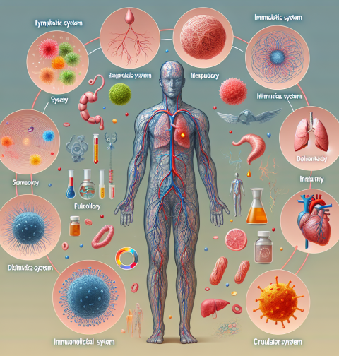 Cómo reacciona el cuerpo al suspender Salud inmunológica bruscamente