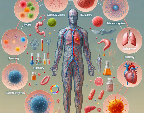 Cómo reacciona el cuerpo al suspender Salud inmunológica bruscamente