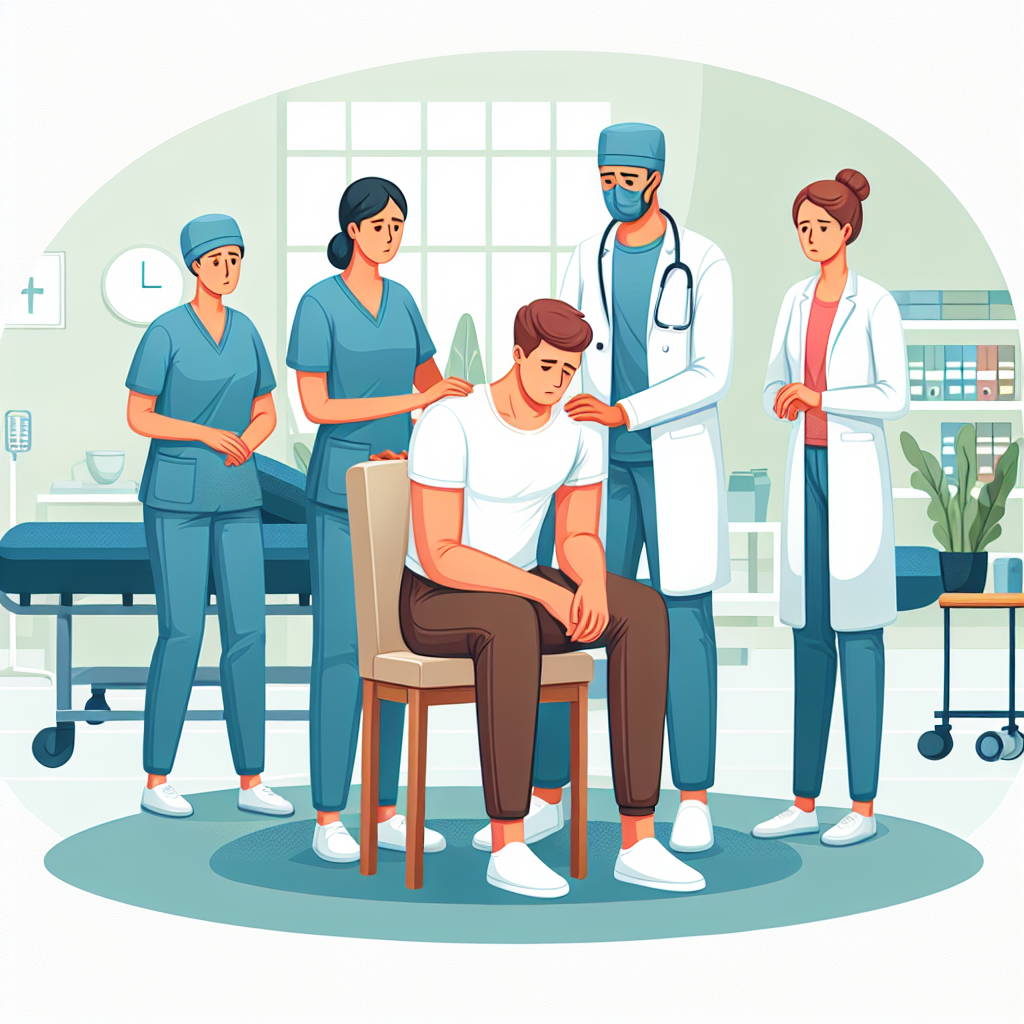 Cómo se comporta Terapia posterior al curso con déficit calórico severo