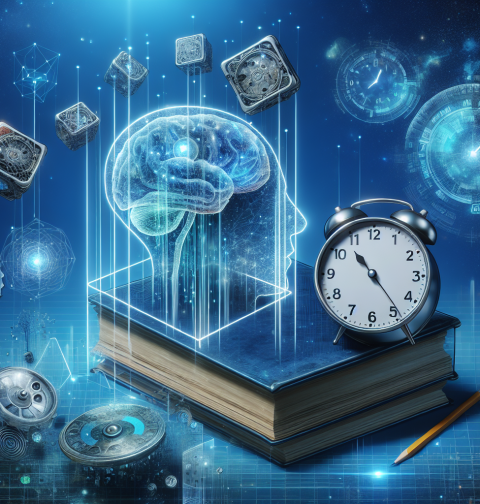 Cuánto tiempo tarda en notarse el efecto de Apoyo al cerebro y la memoria