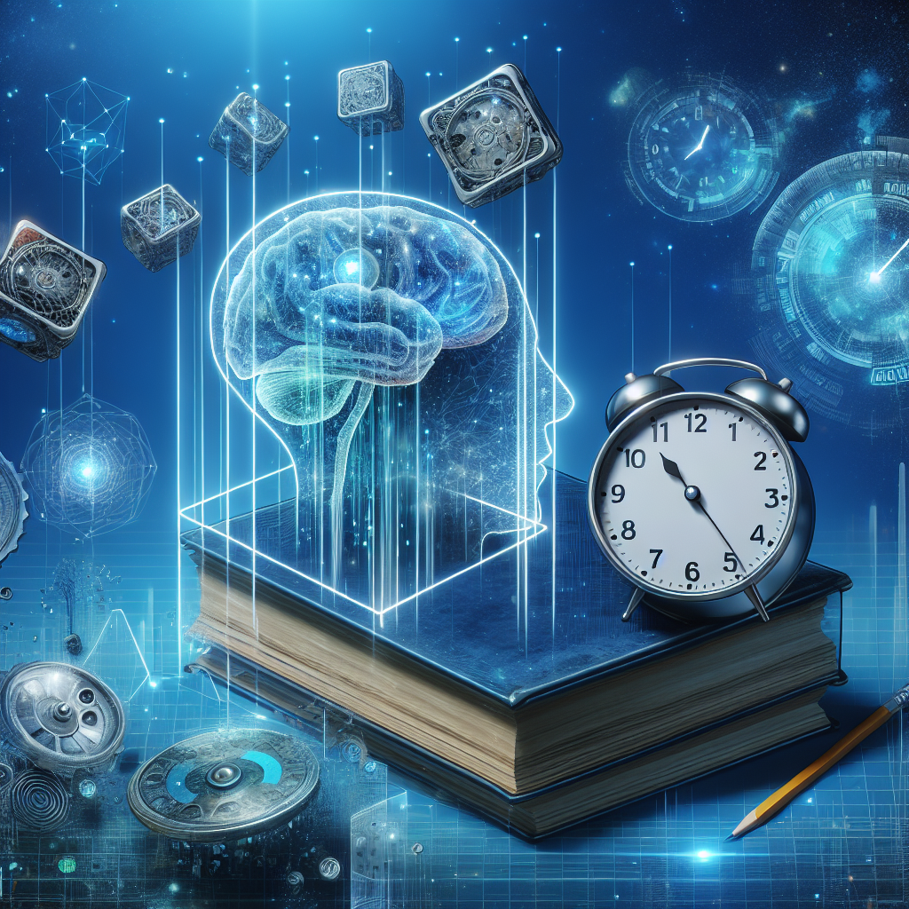 Cuánto tiempo tarda en notarse el efecto de Apoyo al cerebro y la memoria