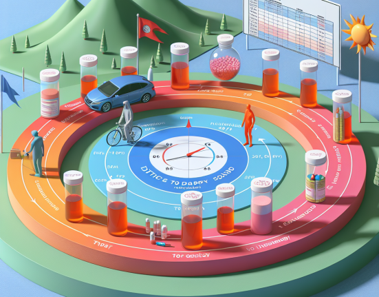 Duración ideal de un ciclo con Terapia posterior al curso