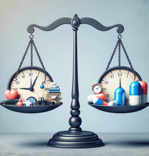 Mejores combinaciones de Estrés y equilibrio hormonal con SARMs