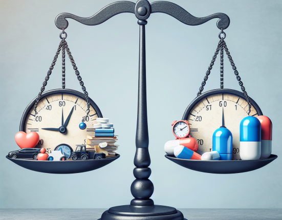 Mejores combinaciones de Estrés y equilibrio hormonal con SARMs